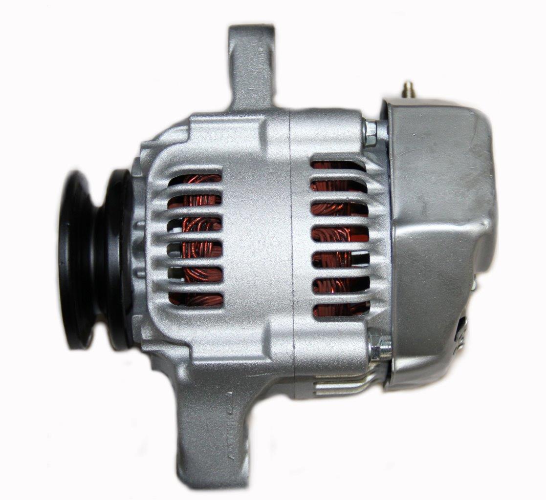 Daihatsu Hijet Alternator S82P, S83P, S110P Rebuilt
