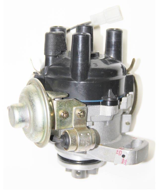 Mitsubishi Minicab Distributor Points Type