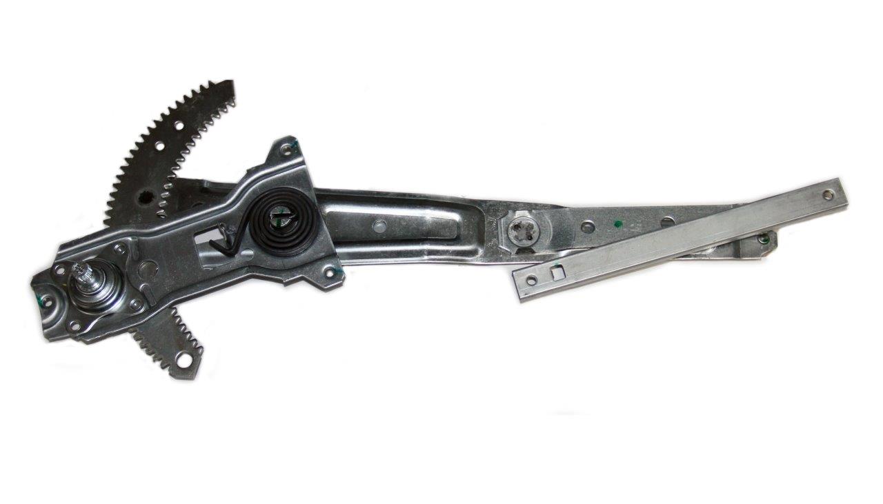 Mitsubishi Minicab Door Regulator RH U41T, U42T Series