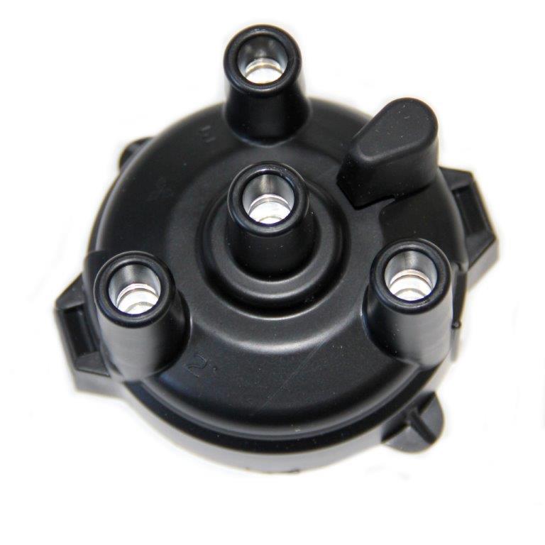 Mitsubishi Minicab Distributor Cap Clip On Early Type