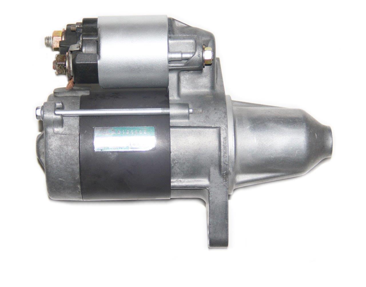 Mitsubishi Minicab Starter Motor