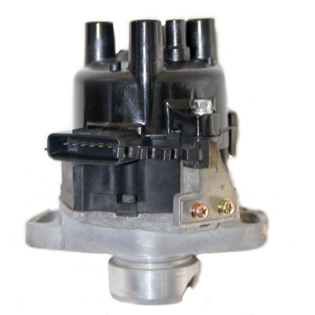 Mitsubishi Minicab Rebuilt Distributor Internal Coil Type