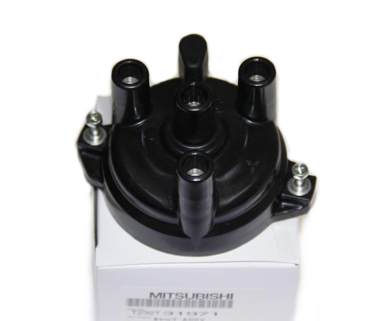 Mitsubishi Minicab U41T/U42T Distributor Cap