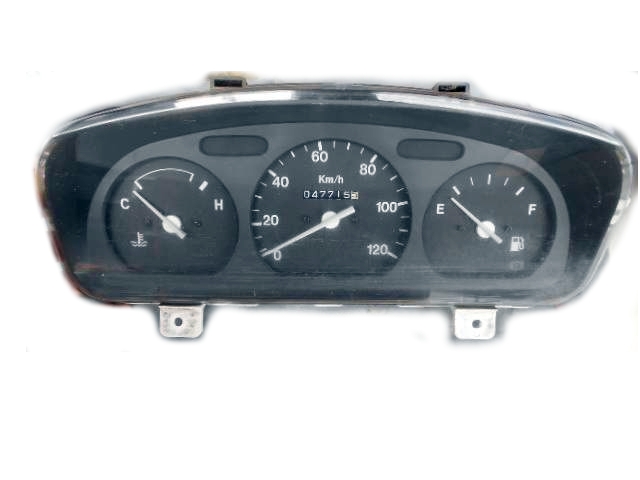 Suzuki Carry Speedometer Dd51t Truck