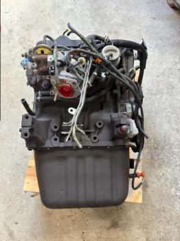 Used S110P EFNS Engine