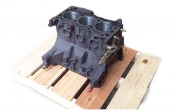 Daihatsu Hijet EF Series Cylinder Block 660cc 