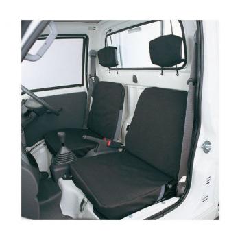 Suzuki Carry Seat Cover Basic Set