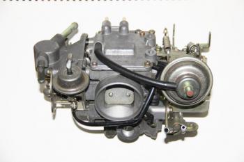 Subaru Sambar KT6 Carburetor