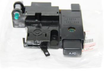 Suzuki Carry Heater Fan Switch: No AC DB52T, DA63T